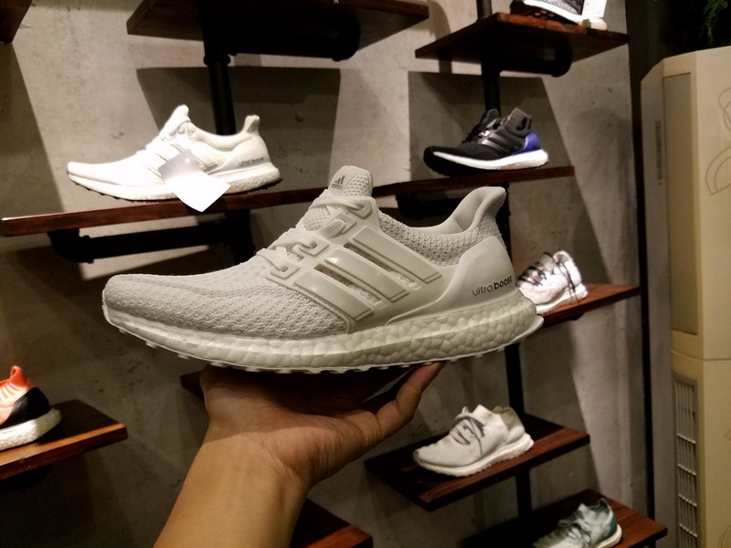 Adidas Ultra Boost 20 AQ5929